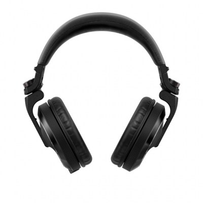 Pioneer DJ HDJ-X7 Black front